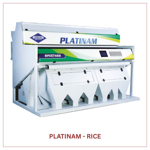 Platinum Rice