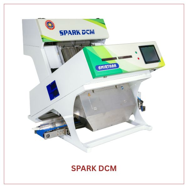 Spark DCM
