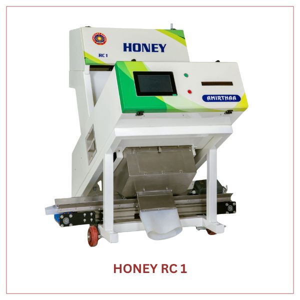 Honey RC 1