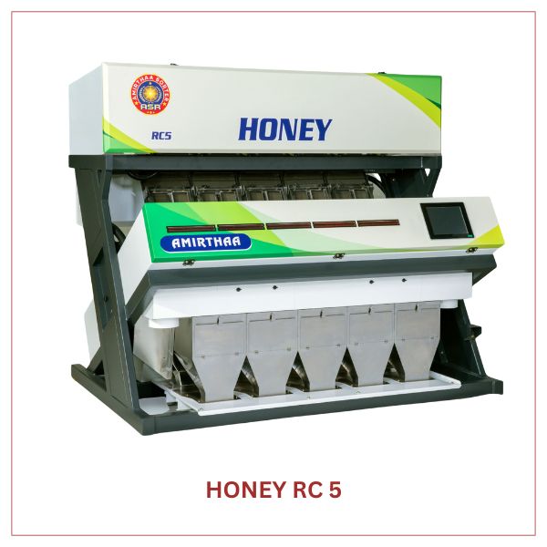 Honey RC 5