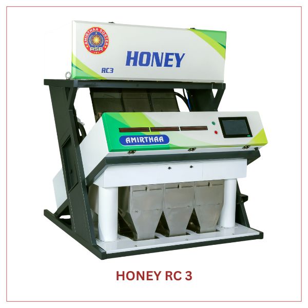 Honey RC 3