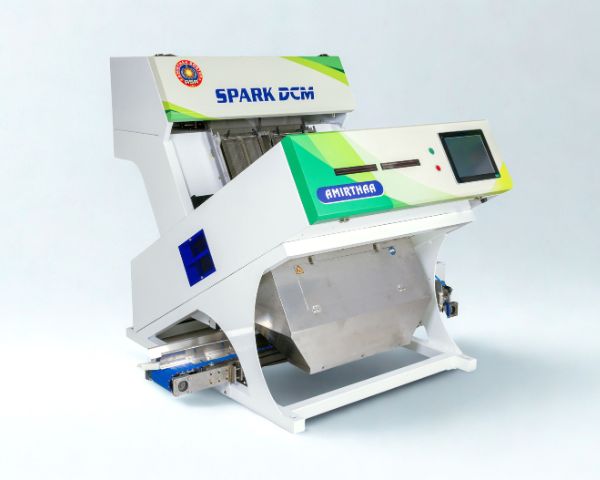 spark dcm